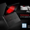 Laptop Lenovo Thinkpad