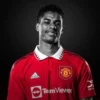 Marcus Rashford