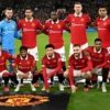 Manchester United Akan Mengganas