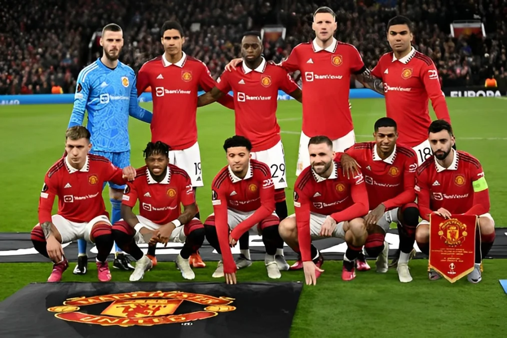 Manchester United Akan Mengganas