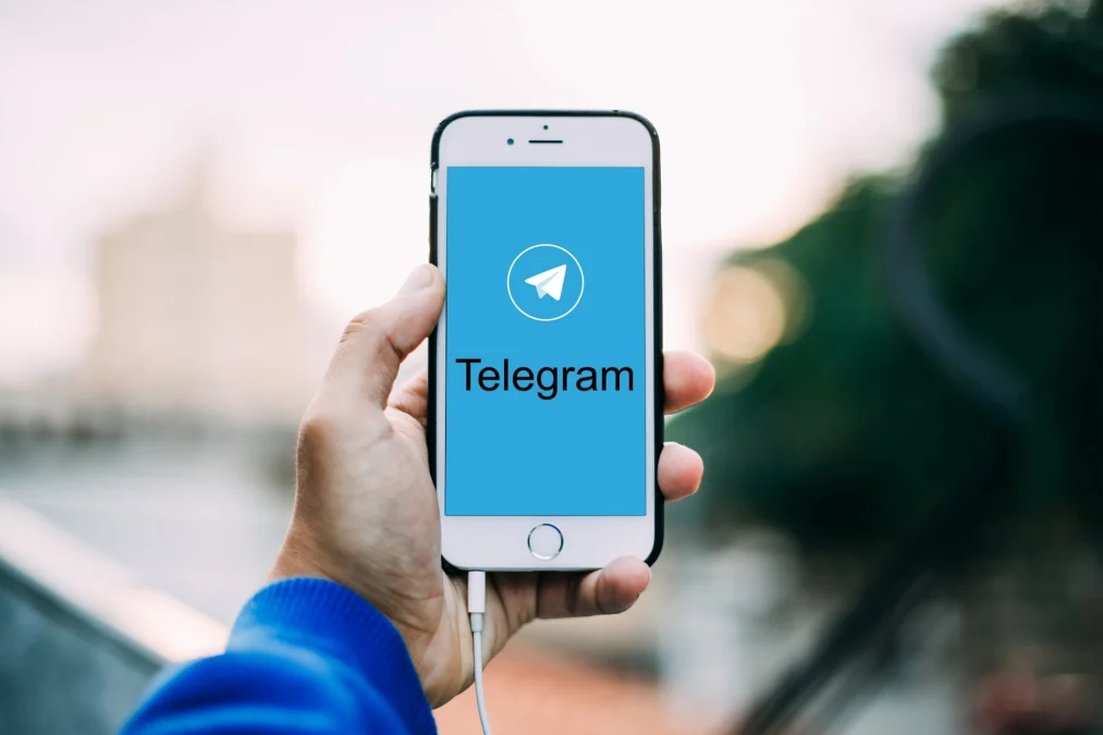 Mantap! Ini Dia 3 Cara Menghasilkan Uang Melalui Telegram