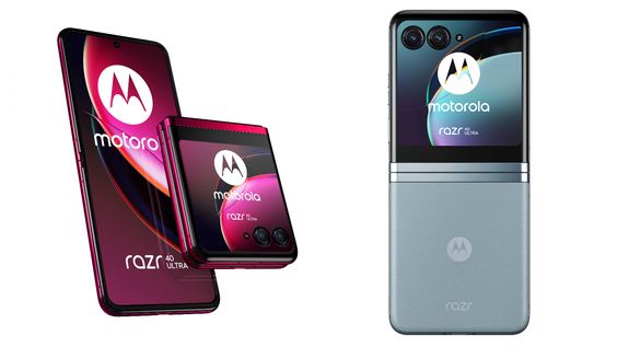 Motorola Razr 40 Ultra