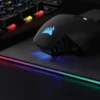 Mouse gaming