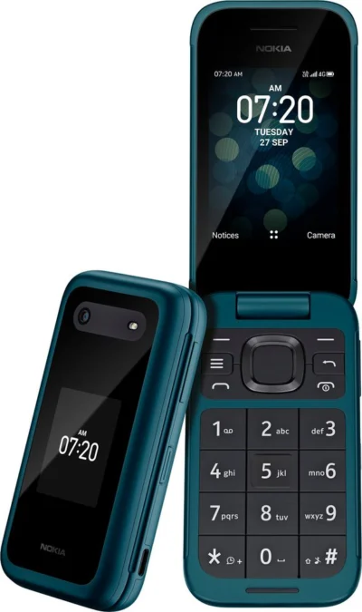 Nokia 2780 Flip