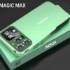 Nokia Magic Max