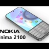 Nokia Minima 2100 5G