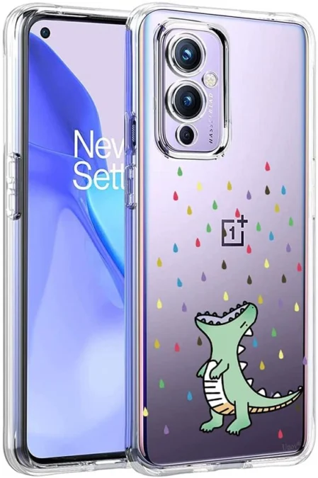 OnePlus 9