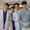 Dr Romantic 3