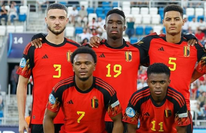 Siaran Langsung Portugal vs Belanda di Euro U-21 2023