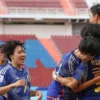 Streaming Jepang vs Australia di Piala Asia U-17