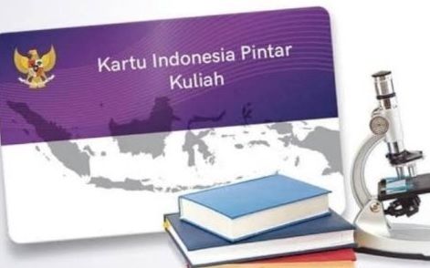 Pendaftaran KIP Kuliah