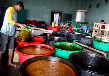 kecap asli majalengka