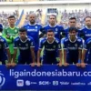 RESMI. Alesan Luis Milla Rekruit Alberto Rodriguez