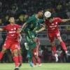 Live Streaming Persis Solo vs Persebaya