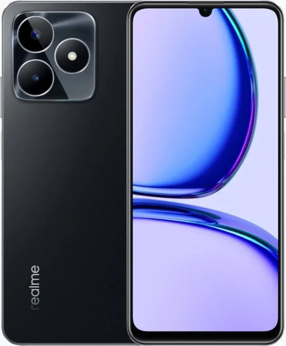 Ponsel realme C53 NFC