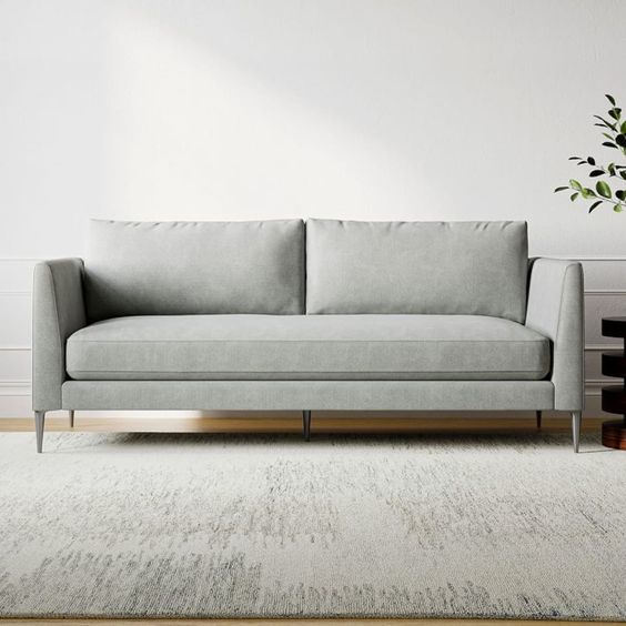 Sofa Minimalis Harga 2 Jutaan