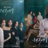 Drama Korea Battle for Happiness