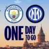 Jadwal Siaran Langsung Final Liga Champions 2022/2023, Manchester City vs Inter Milan. Foto: twitter.com/ChampionsLeague