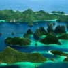 Pulau Terindah