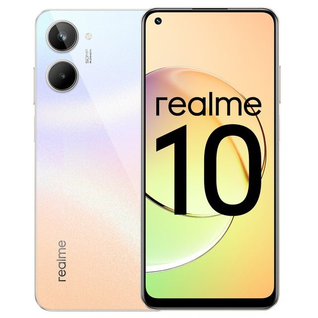 Realme 10