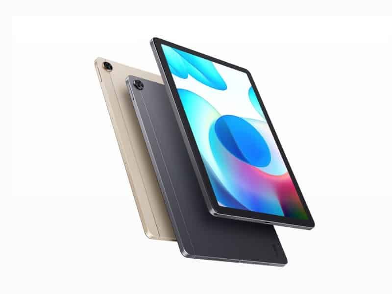 Realme Pad X 2022