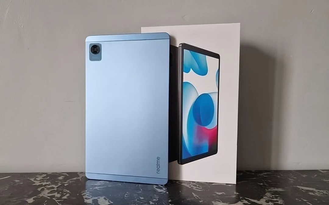 Realme Pad mini