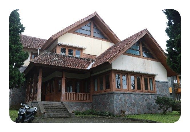 Rekomendasi Penginapan Murah di Lembang Bandung
