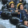 River Tubing Cikadongdong