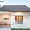 Rumah Modern dan Kontemporer