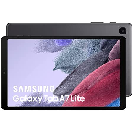 Samsung Galaxy Tab A7 Lite Wi-Fi