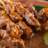 wisata kuliner khas solo