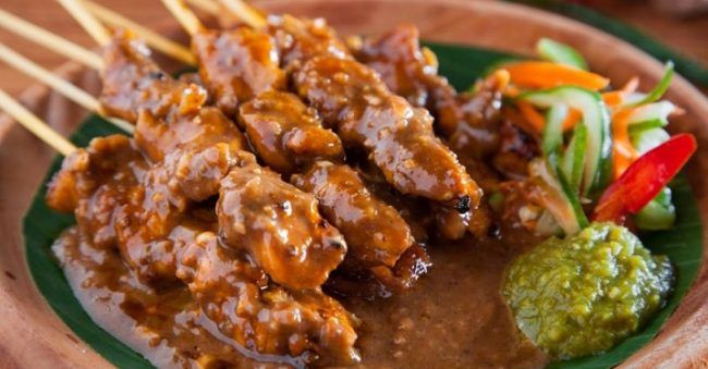 wisata kuliner khas solo