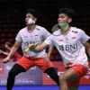 Thailand Open 2023