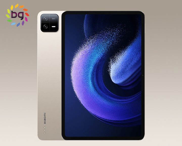 Xiaomi Pad 6