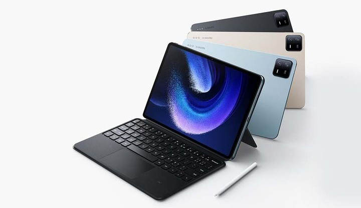 Kekurangan Xiaomi Pad 6