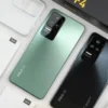 Poco F4 yang Ditenagai Oleh Snapdragon 870