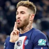 Sergio Ramos Pergi dari PSG di Akhir Musim Ini. Foto: pinterest