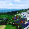 Sarae Land View and Villa Kuningan Membuat Wisatawan Tidak Mau Pulang