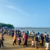 Wajah Baru di Pantai Kejawanan