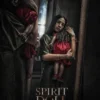 Anya Geraldine film Spirit Doll/foto : instagram @spiritdollfilm