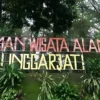 Taman Wisata Alam Linggarjati