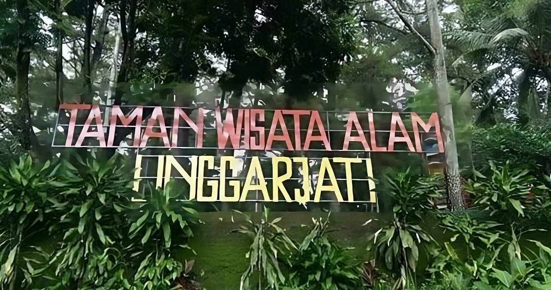 Taman Wisata Alam Linggarjati