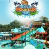 The Mountain Recreation Park Kuningan