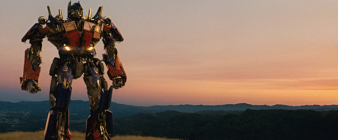 Transformers Rise of the Beasts
