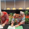 PPG. Lembaga Pendidikan Tenaga Kependidikan (LPTK) IAIN Syekh Nurjati Cirebon kembali dipercaya oleh Direktorat GTK dan Direktorat PAIS Dirjen Pendis Kementerian Agama RI untuk menyelenggarakan Pendikan Profesi Guru (PPG) Dalam Jabatan (Daljab) tahun 2023. FOTO : IST/RAKYAT CIREBON