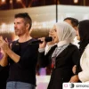 MENGEJUTKAN ! Penampilan Putri Ariani Pada America’s Got Talent 2023 Menuai Banyak Pujian: Berikut Biodata Lengkap Putri Ariani