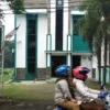 segel kantor DPC PKB Kabupaten Cirebon