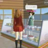 Sakura School Simulator