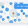 Wifi Map