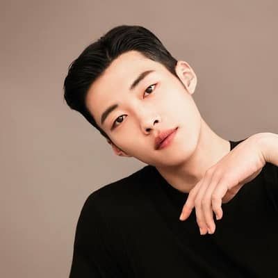 Woo Do Hwan